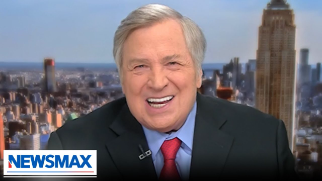 Spain bans AC..."You can't make this up" | Dick Morris