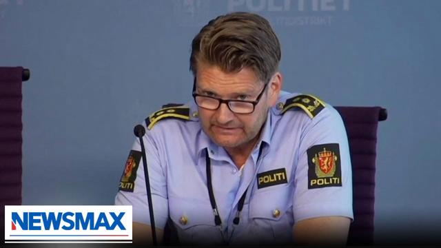 Mass shooting at gay bar in Norway by citizen originally from Iran | Report | 'Saturday Agenda'