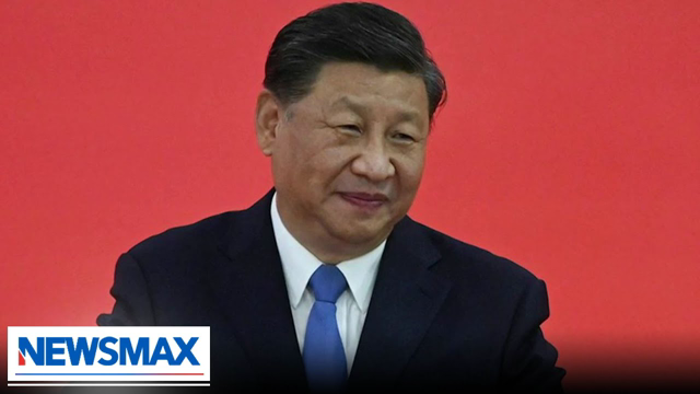 DEVELOPING: Rumors that Xi Jinping is under house arrest are untrue but significant | Gordon Chang