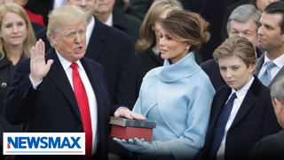 A detailed look at what goes into a presidential inauguration | Wake Up America