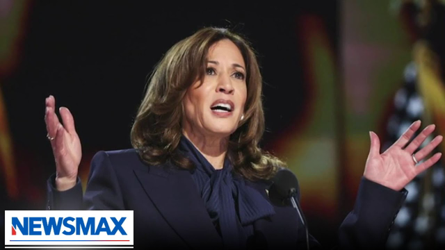 Harris needs to do more interviews: Laura Curran and Alison Maloni | American Agenda