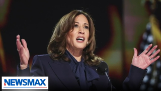 Harris needs to do more interviews: Laura Curran and Alison Maloni | American Agenda
