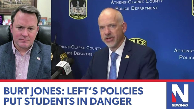 Burt Jones: Georgia outlawed sanctuary cities long ago