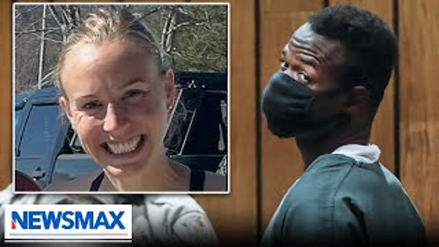Man charged with murder of teacher Eliza Fletcher appears in court | American Agenda