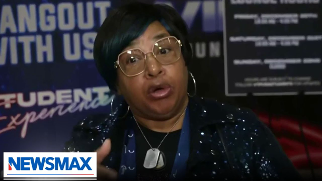Victim rights advocate: Roll back the policies of lawlessness | National Report