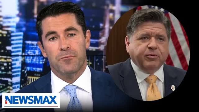 Dems and media have helped criminals put out 'hit-jobs' on law enforcement: Rob Schmitt
