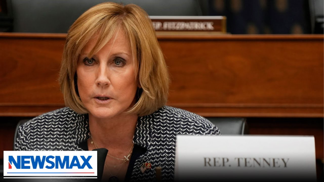 Claudia Tenney reacts to Texas school shooting