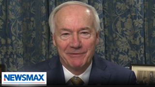 Gov. Asa Hutchinson looking ahead to 2024 election