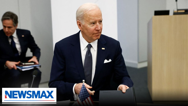 Biden: US will respond if Russia uses chemical weapons