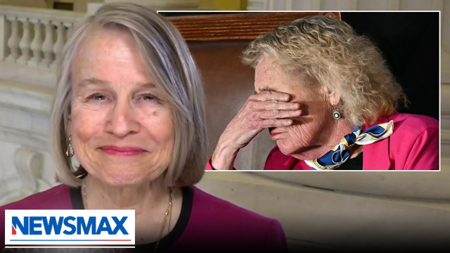 Dems have learned nothing from the election: Rep. Mariannette Miller-Meeks | National Report