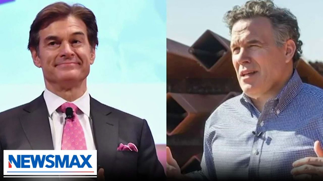 Dr. Mehmet Oz and Dave McCormick await mail-in ballots, late-arriving votes | REPORT