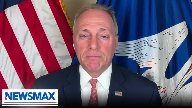 Steve Scalise: Chuck Schumer needs to end his 'tantrum' and reopen the government