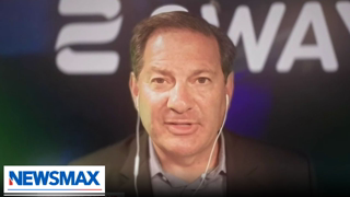 Harris' path to 270 electoral votes appears to be fading: Mark Halperin