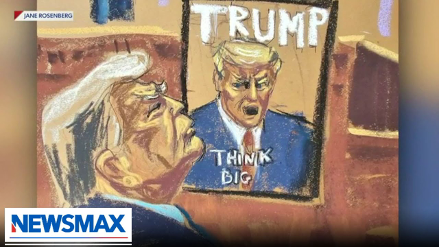 Trump case looks like a media orchestration: Del Beccaro | National Report