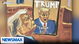 Trump case looks like a media orchestration: Del Beccaro | National Report