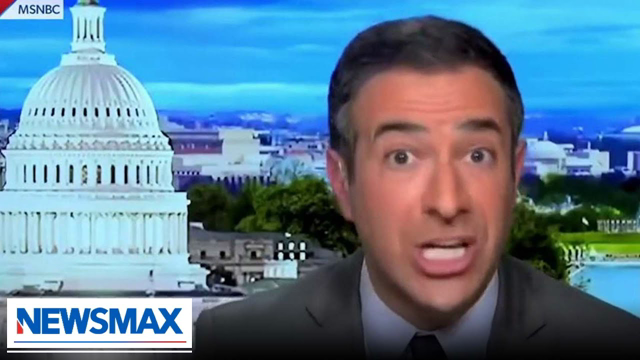 MSNBC host DISTRAUGHT over Elon Musk Twitter purchase | REACTION | 'National Report'