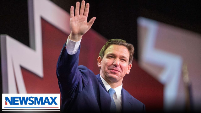 Ron DeSantis: Teachers can't tell students what to do with their bodies