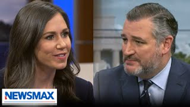 Sen. Ted Cruz: A federal right to access IVF