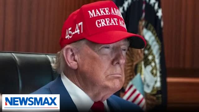 Trump launched Operation Midnight Hammer to destroy Iran's nuclear program: Report | National Report
