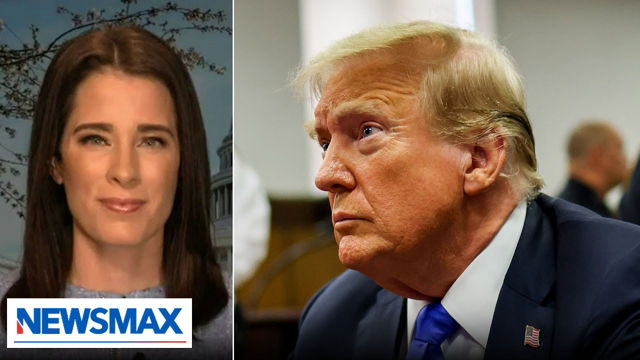 Trump's support will grow if convicted: former Trump attorney