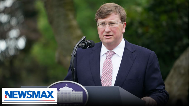 Tate Reeves gets pushback after Mississippi trigger law: We've been sued already
