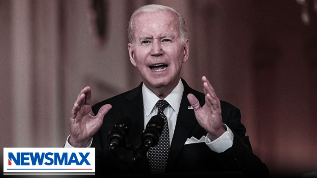 Joe Biden will go down as the worst President the U.S. has ever seen | Rep. Andy Biggs | Prime News