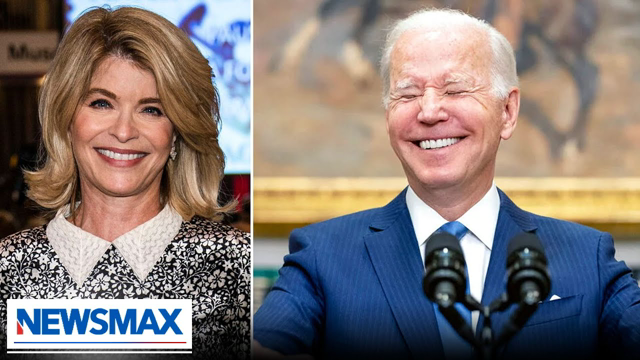 Carla Sands: This is what President Biden needs to do to curb all-time high gas prices | Prime News