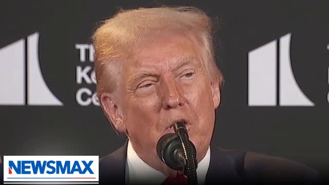 'There will be severe consequences': Trump threatens Putin with sanctions if he doesn't stop war