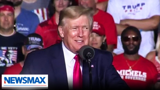 Trump: Can you believe I even have to say this?