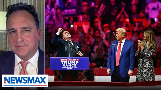 'Excited,' 'grateful' to perform at Trump inauguration: Chris Macchio | Wake Up America