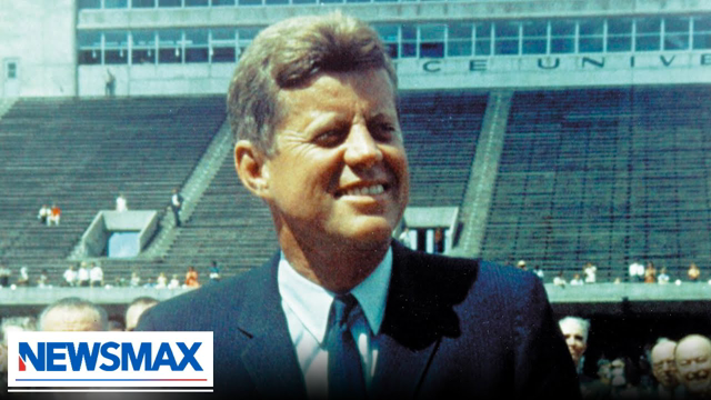 Biden orders release of JFK assassination files