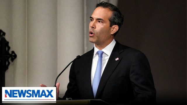 George P. Bush: Cartels profiting close to $20 million a day