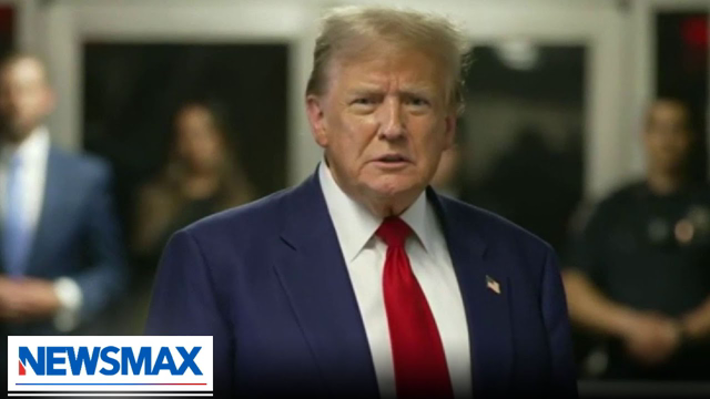 Trump: Gag order fine shows the corrupt system we are in