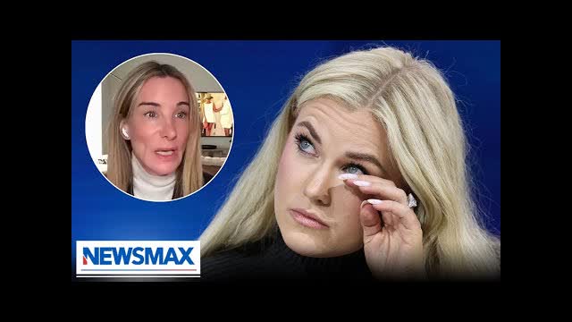Podcasters attack on Erika Kirk gross and disgusting: Curtis Houck | National Report