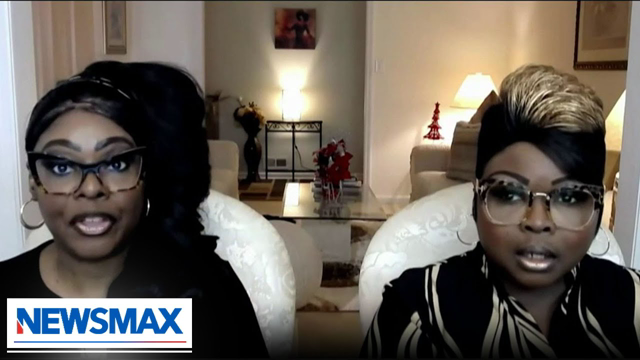Diamond and Silk: It's time for us to rethink years of genocide | 'Crystal Clear'