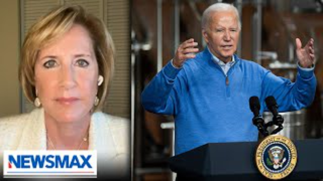 Rep. Claudia Tenney on Mayorkas: This is sending a message to the Biden administration