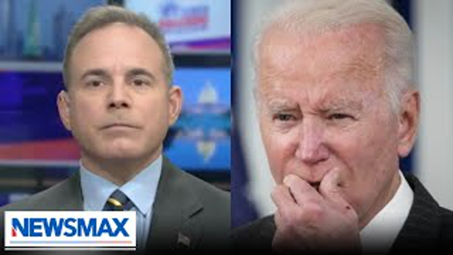 America can no longer afford Democrats | Chris Salcedo
