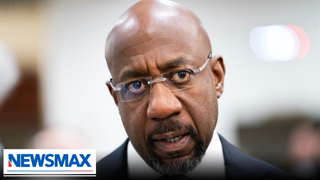 Democrat senator freeloads off church in luxury home | Chris Plante The Right Squad