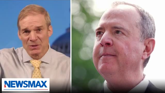 Jim Jordan: There's a real investigation of DOJ weaponization | The Chris Salcedo Show