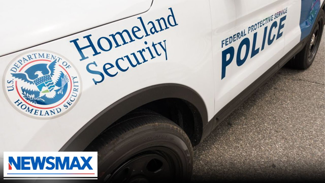 DHS prepares for violence due to SCOTUS leak