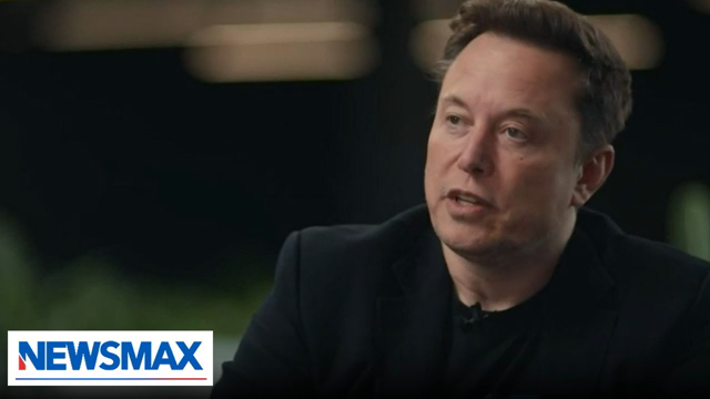 Gender transition wokeness killed Elon Musk's son | Chris Plante The Right Squad