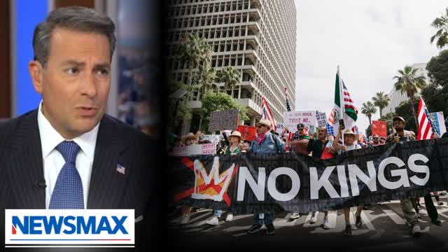 �This is anti-Americanism�: Tom Basile