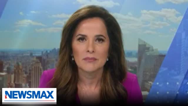 Biden's policies 'brought enemies' to the U.S. | Sunday Agenda
