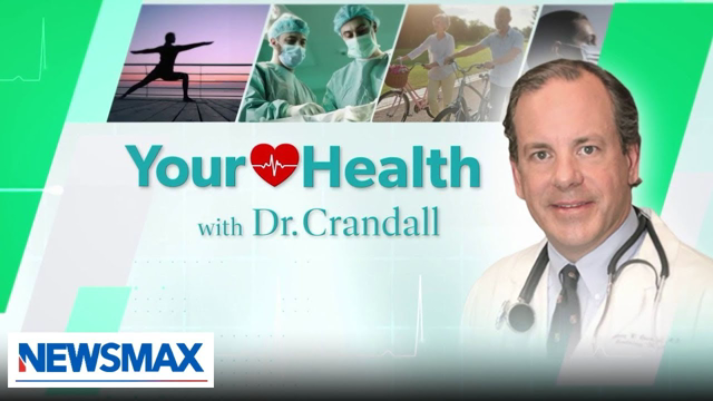 Coffee should be part of everyone's diet to reduce heart disease: Dr. Chauncey Crandall