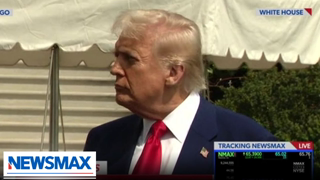 President Trump: Our country is going to boom
