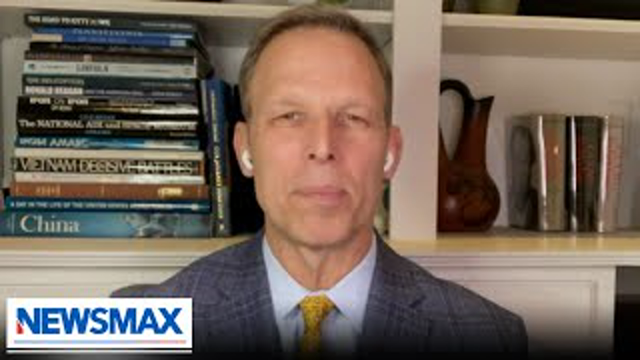 We need to know if Biden is working on behalf of foreign governments | Rep. Scott Perry