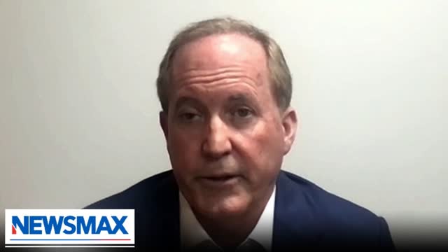 Texas AG Ken Paxton sues Tylenol makers over autism claims