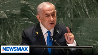 Israel has emerged as a global force against terrorism | America Right Now