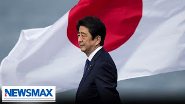 President Biden reacts to the assassination of former Prime Minister of Japan Shinzo Abe