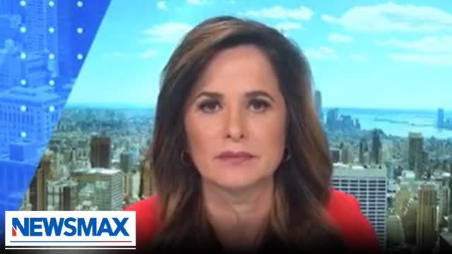 Illegal immigrants got SNAP benefits before the shutdown | Sunday Agenda